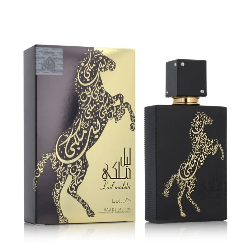 Lail Maleki Eau de Parfum unissexo 100 ml