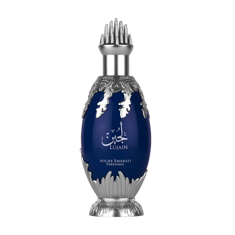 Niche Emarati Lujain eau de parfum unissexo 100 ml