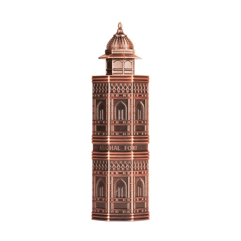 Niche Emarati Mughal Fort Eau de Parfum unissexo 100 ml