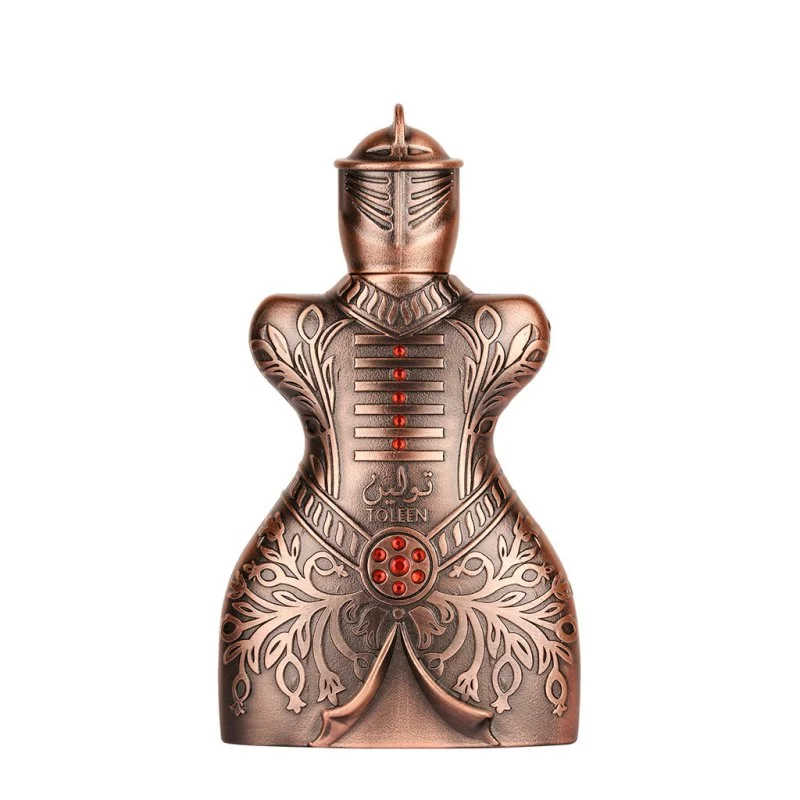 Niche Emarati Toleen água de perfume unissex 80 ml