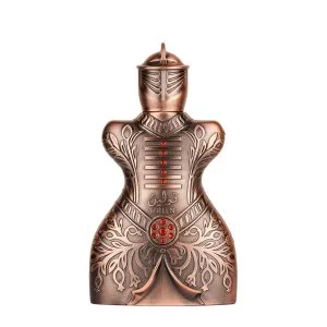Lattafa Niche Emarati Toleen água de perfume unissex
