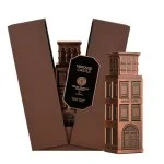 Niche Emarati Vintage Castle água de perfume para homens 100 ml