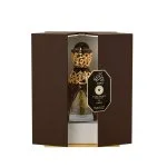 Niche Emarati Zikra Eau de Parfum unissex 100 ml
