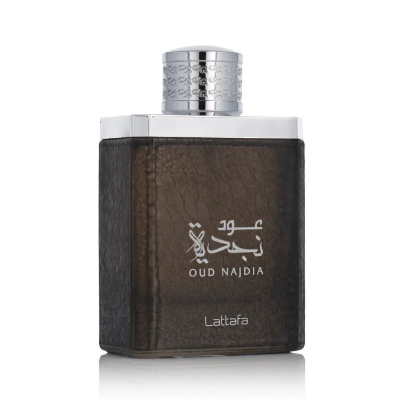 Oud Najdia Eau de Parfum para homens 100 ml