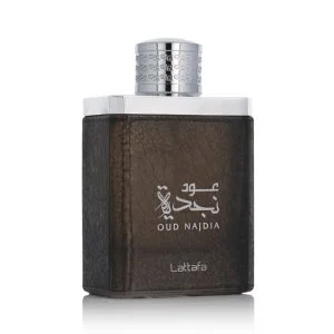 Lattafa Oud Najdia Eau de Parfum para homens