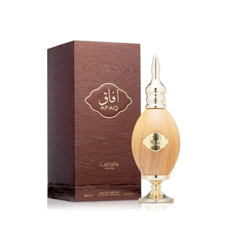 Pride Afaq Eau de Parfum unissexo 100 ml