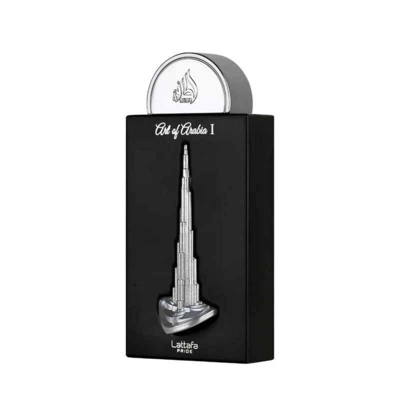 Pride Art of Arabia I eau de parfum para homem 100 ml