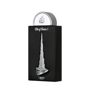 Lattafa Pride Art of Arabia I eau de parfum para homem