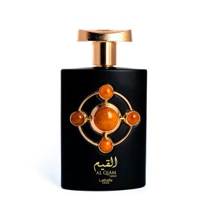 Pride Al Qiam Gold água de perfume unissexo