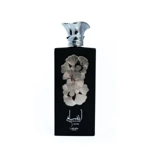 Lattafa Pride Ansaam Silver Eau de Parfum unissex