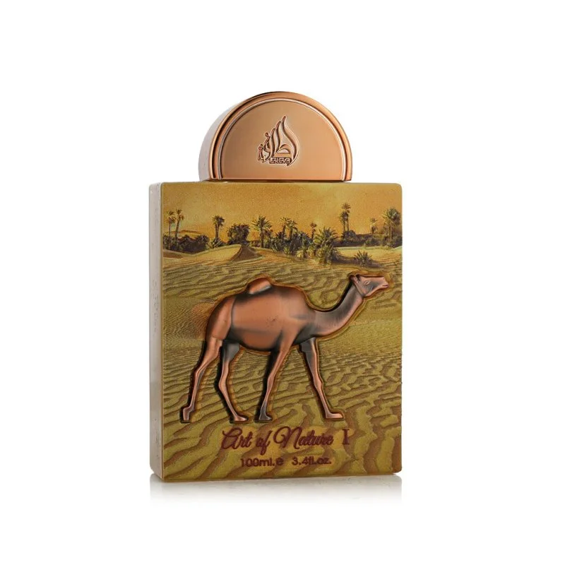 Pride Art of Nature I eau de parfum unissexo 100 ml