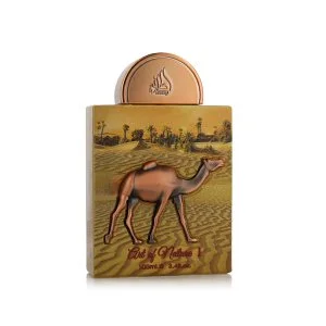 Lattafa Pride Art of Nature I eau de parfum unissexo