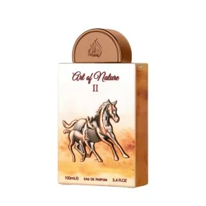 Lattafa Pride Art Of Nature II Eau de Parfum unissex
