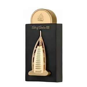 Lattafa Pride Art of Arabia III eau de parfum unissex