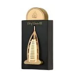 Pride Art of Arabia III eau de parfum unissex 100 ml
