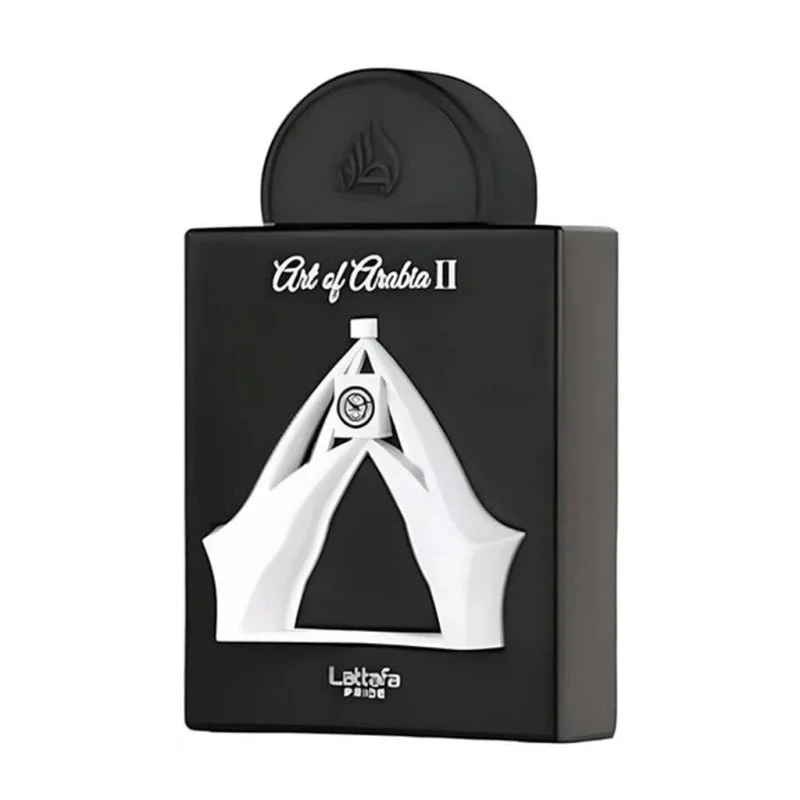 Pride Art of Arabia II eau de parfum unissexo 100 ml