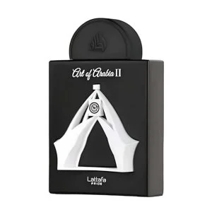 Lattafa Pride Art of Arabia II eau de parfum unissexo