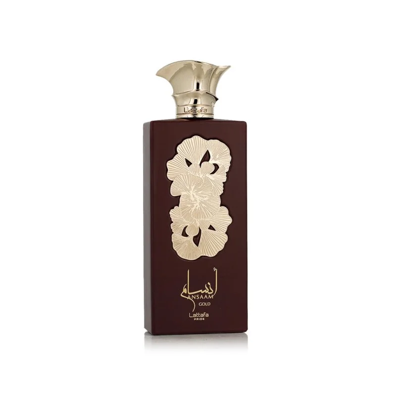 Pride Ansaam Gold água de perfume para mulheres 100 ml