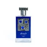 Pride Blue Sapphire Eau de Parfum unissex 100 ml