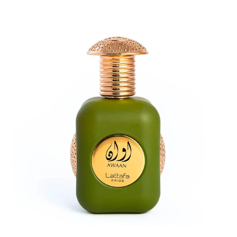 Pride Awaan Eau de Parfum unissexo 100 ml