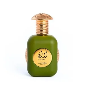Lattafa Pride Awaan Eau de Parfum unissexo