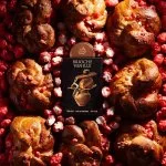 Pride Brioche Vanille água de perfume unissexo 100 ml
