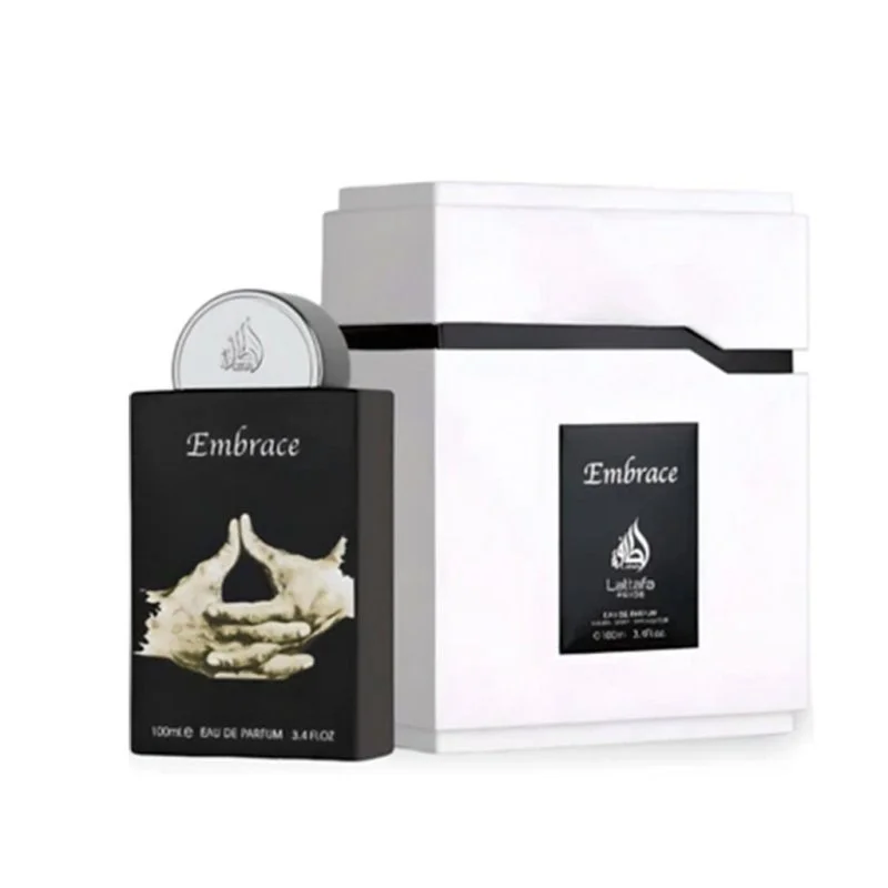 Pride Embrace Eau de Parfum unissexo 100 ml