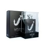 Pride Ishq Al Shuyukh Silver eau de parfum unissexo 100 ml