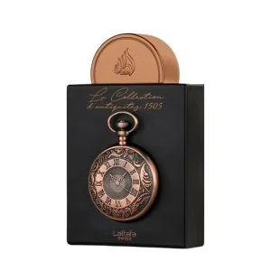 Lattafa Pride La Collection d'Antiquités 1505 água de perfume unissex