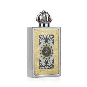 Lattafa Pride King Of Arabia eau de parfum unissexo