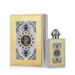 Pride King Of Arabia eau de parfum unissexo 100 ml