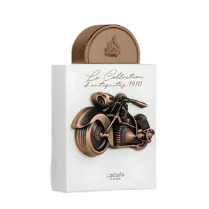 Lattafa Pride La Collection D'antiquités 1910 eau de parfum unissexo