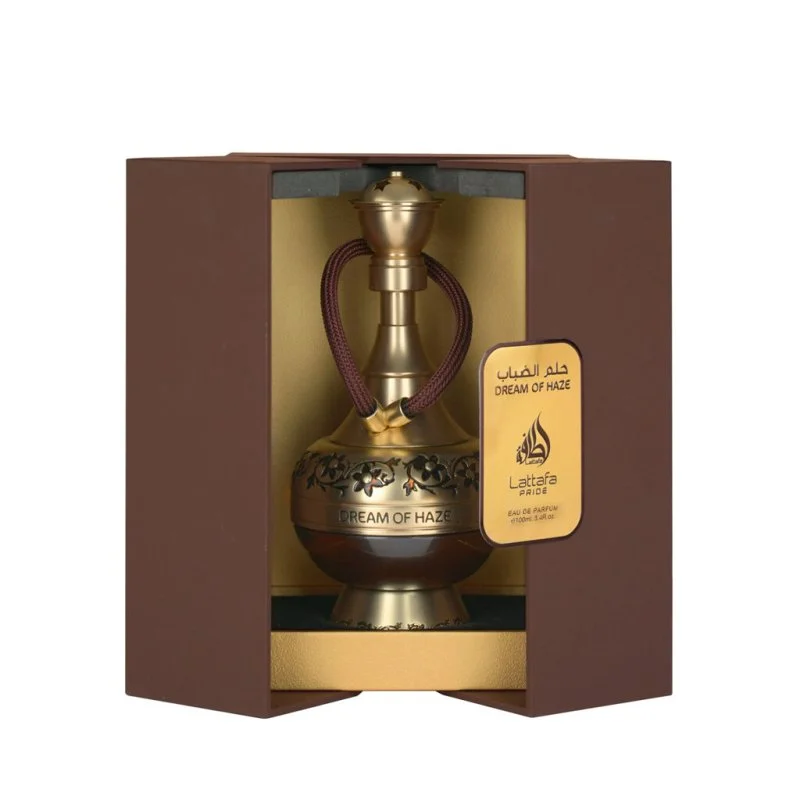 Pride Dream Of Haze eau de parfum unissexo 100 ml