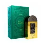 Pride Maharjan Gold Eau de Parfum unissexo 100 ml
