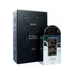 Pride Maharjan Silver eau de parfum unissex 100 ml
