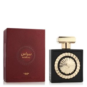 Lattafa Pride Nebras Eau de Parfum Unissexo