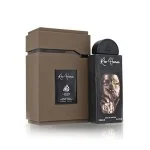 Pride Raw Human Eau de Parfum para homens 100 ml