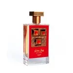 Pride Royal Sapphire Eau de Parfum unissexo 100 ml
