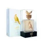 Pride Shaheen Gold Eau de Parfum unissex 100 ml