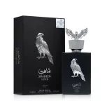 Pride Shaheen Silver eau de parfum unissexo 100 ml