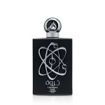 Pride Tharwah Silver Eau de Parfum unissexo 100 ml