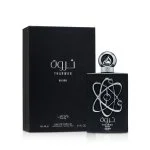 Pride Tharwah Silver Eau de Parfum unissexo 100 ml