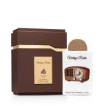 Pride Vintage Radio água de perfume unissexo 100 ml