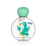 Pride Sing água de perfume
