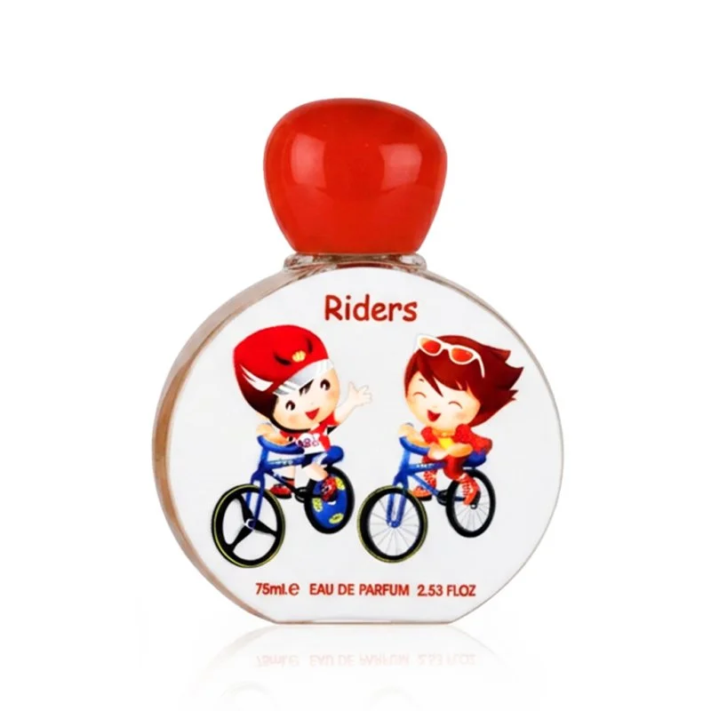 Pride Riders água de perfume