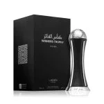 Pride Winners Trophy Silver eau de parfum unissex 100 ml