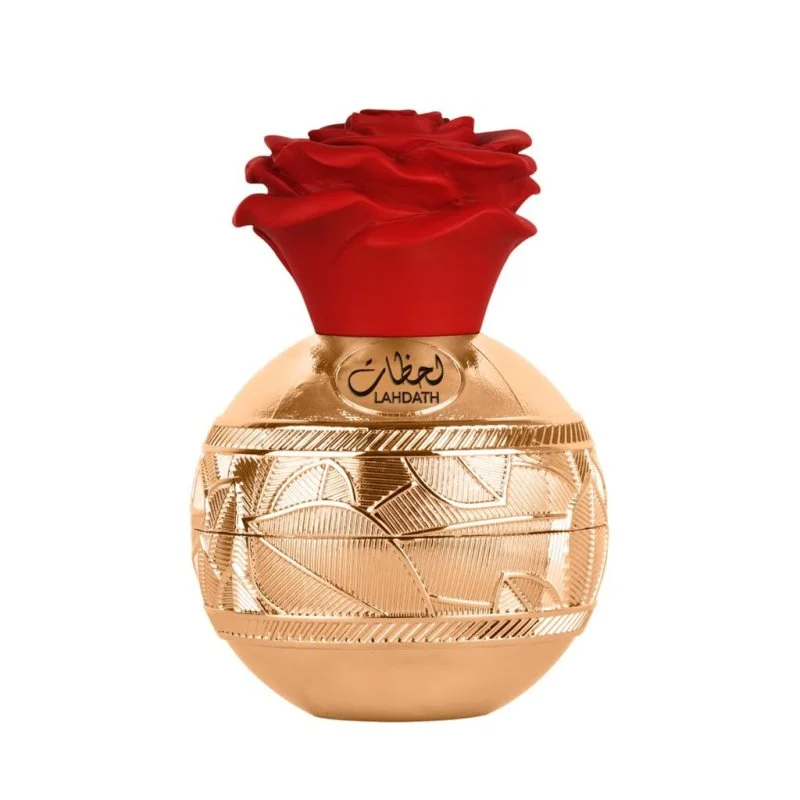 Pride Lahdath água de perfume unissex 80 ml