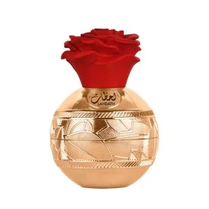 Lattafa Pride Lahdath água de perfume unissex