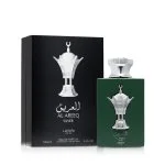Pride Al Areeq Silver Eau de Parfum unissexo 100 ml