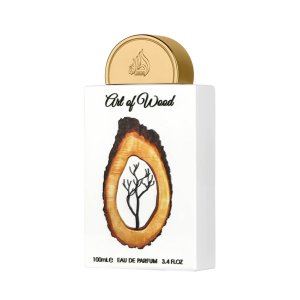 Pride Art Of Wood eau de parfum unissex